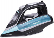 ���� Hyundai H-SI01336, black / blue