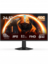 ������� 24.5" AOC 25G50Z ������ 1920x1080/240Hz/IPS/1mc/HDMI/DP