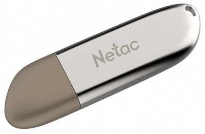 ���� ������ ������ Netac 64GB U352 NT03U352N-064G-30PN ��������-�������� ������������