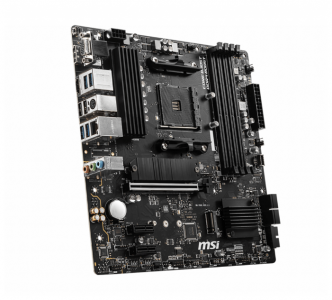 ����������� ����� MSI B550M PRO-VDH