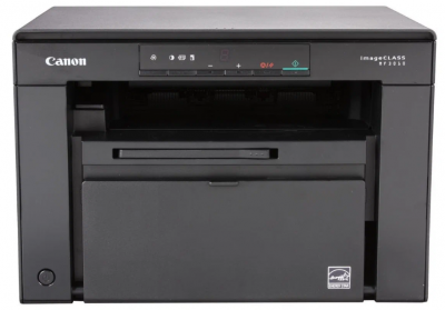 ���� ������ ��� Canon imageClass MF3010 (5252B007) A4 black ��������-�������� ������������
