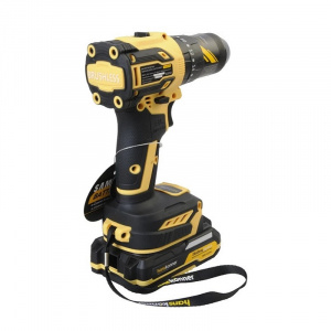 ���������� �������������� Hanskonner HCD2065PRO