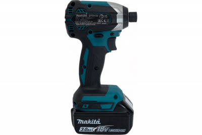 ���������� �������������� Makita LXT 18� DTD153SF �������