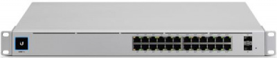 ���������� Ubiquiti USW-PRO-24-POE