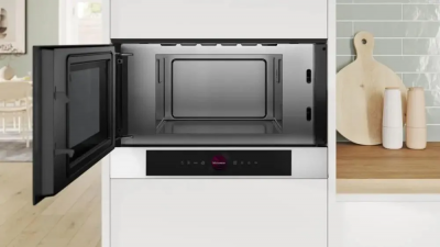 ������������ ������������� ���� Bosch BFL7221W1 white