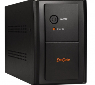 ���� ������ ��� Exegate EP212518RUS Power Back ��������-�������� ������������