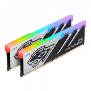 ����������� ������ Apacer DDR5 DIMM 5600-40 2048x8 32GB (AH5U32G56C5229BAA-2) ������