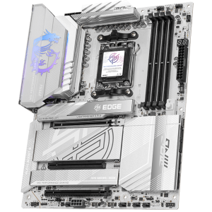 ����������� ����� MSI MPG X870E EDGE TI WIFI �����, X870, AM5