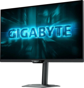 ���� ������ ������� 27" Gigabyte G27Q20 (2560x1440/200Hz/IPS/HDMI) ������ ��������-�������� ������������