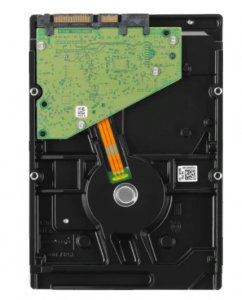 ������� ���� Seagate ST2000VX017 2Tb