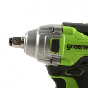��������� �������������� Greenworks GD24IW, 24V, �/�, ��� ��� � ��