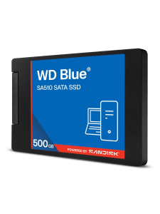 SSD-���������� Western Digital WDS500G5B0A ������
