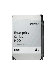 ������� ���� Synology SATA 4TB 5400RPM (HAT5320-4T) �����������/������