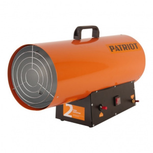 �������� ����� Patriot GS 50