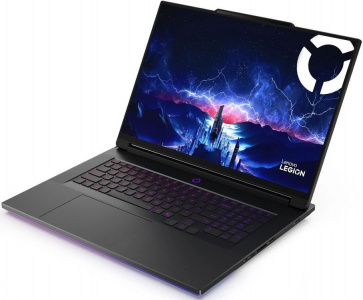 ������� Lenovo Legion 9 18IAX10 18" IPS/Core Ultra 9 275HX/64Gb/SSD4Tb/RTX5080/��� �� ������