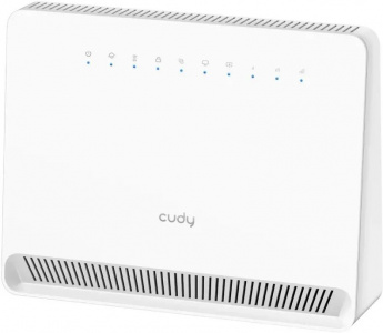 ������������� Cudy N300 Wi-Fi 4G LTE-Cat4 VoLTE Router �����