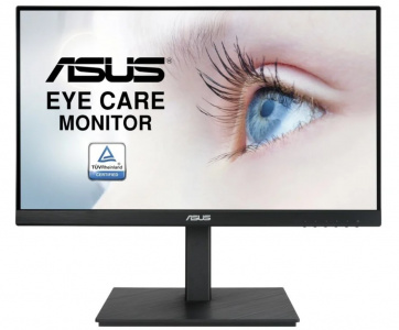 ���� ������ ������� 21.5" Asus VA229QSB black ��������-�������� ������������