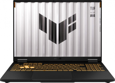 ������� Asus TUF Gaming F16 FX608JPR-RV207 (90NR0NG1-M00C40) 16" IPS/Core i7 14650HX/32Gb/512Gb/RTX5070/�����