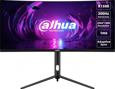 ���� ������ ������� 30" Dahua DHI-LM30-E330CA ������ ��������-�������� ������������
