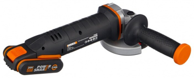 ���������� ������� WORX WX800, ��������������