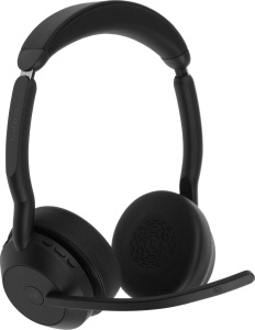 ���� ������ �������� Jabra Evolve2 55, Link380a MS Stereo (25599-999-999) ������ ��������-�������� ������������