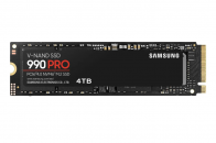 SSD-���������� Samsung 990 PRO 4Tb MZ-V9P4T0BW
