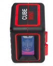 ������� Ada Cube Mini Basic Edition (A00461), black-red