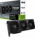���������� Asus PCI-E PRIME-RTX5070-O12G NVIDIA GeForce RTX 5070 12Gb 192bit ������
