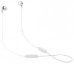 �������� JBL T215BTC, white