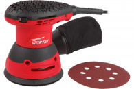 �������������� ������������ ������ WORTEX RS 1235 E RS1235E01319