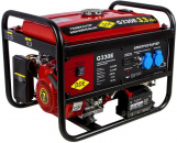 ��������� DDE G330E, 220, 3.3��� 792-551