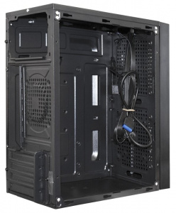 ������ ��� ���������� ExeGate EX287884RUS black