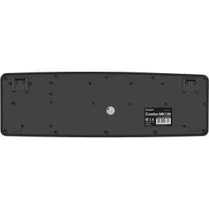���� ������ ���������� + ���� ExeGate Professional Standard Combo MK120-OEM USB ��������-�������� ������������