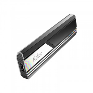 ���� ������ SSD-���������� ������� Netac 500Gb ZX10 2.5" NT01ZX10-500G-32BK ��������-�������� ������������