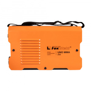 ��������� ������� FoxWeld UNO MMA 200