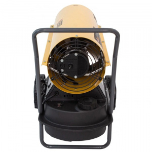�������� ����� Denzel DHG-30 750�3.�/30��� yellow-black