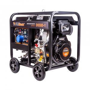 ��������� FoxWeld Expert D6500-1 8897