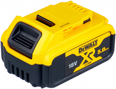 �������������� ������� DeWALT DCB 184 5.0 �*�