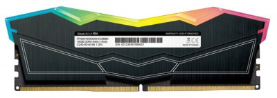 ����������� ������ Team Group DDR5 32GB 6000MHz T-Force Delta RGB CL38 1.25V FF3D532G6000HC38ADC01