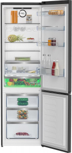 ���� �������� ����������� Beko B5RCNK403ZXBR, steel anthracite ��������-�������� ������������