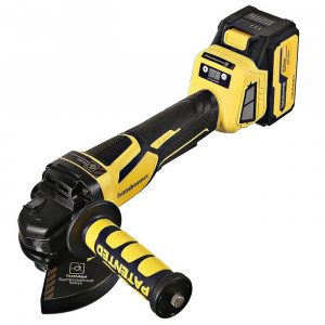 ���������� ������� Hanskonner HAG1812E 1BatterySystem, 125 ��