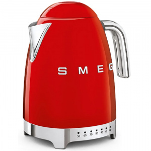 ������������� Smeg KLF04RDEU red