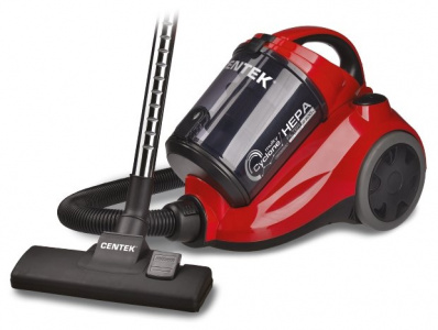 ���� ������ ������� Centek CT-2530 red/black ��������-�������� ������������