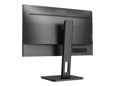 ���� ������ ������� AOC 24P2Q black ��������-�������� ������������