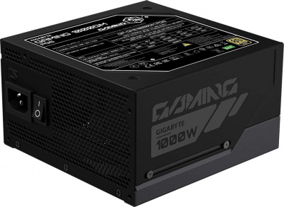 ���� ������� Gigabyte ATX 1000W GP-GME1000GM PG5 80+ gold (20+4pin) APFC, ������
