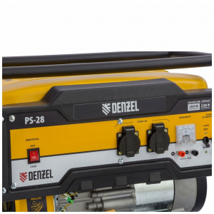 ��������� Denzel PS 28, 2800 ��