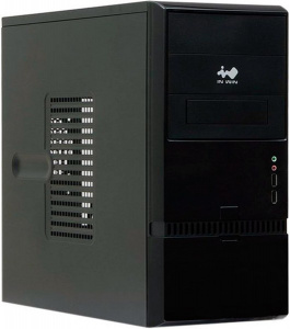 ������ ��� ���������� InWin ENR022 Black Mini Tower mATX 500W PM-500ATX