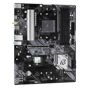 ����������� ����� ASRock B550 Phantom Gaming 4/ac
