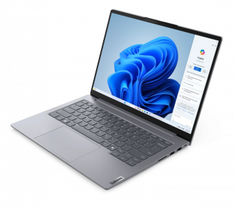 ������� LENOVO ThinkBook 14 G7 ARP 14" IPS/AMD Ryzen 5 7535HS/16Gb/512Gb/noOS �����