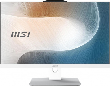 ���� ������ �������� MSI Modern AM242P 1M AiO 9S6-AE0721-1466 23,8"/Core i7-150U/16Gb/512GB SSD/Intel UHD/������ ��������-�������� ������������